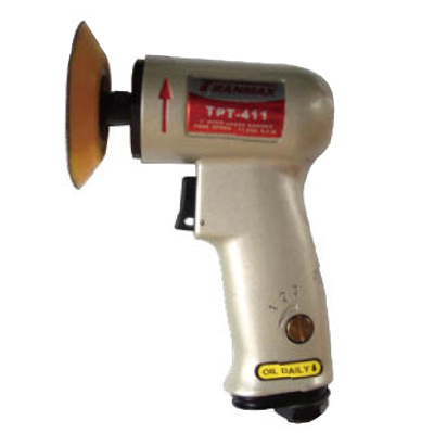 銳馬氣動(dòng)砂光機(jī) TPT-411